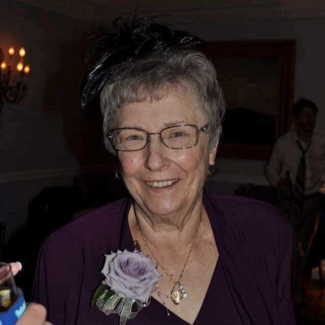 Obituary of Mary H. Toulan