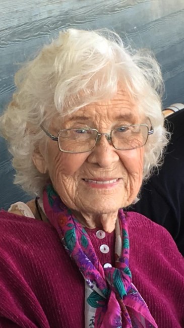 Obituary of Lola Alberta Tillman