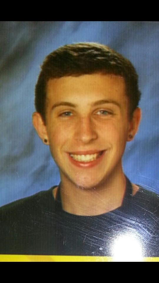 Obituary of Matthew Lyle Alexander