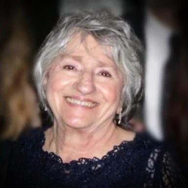 Obituary of Toula Mihalopoulos