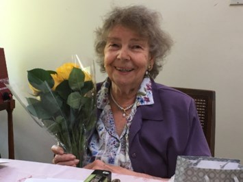 Obituary of Dawneen E. Cooper-Allen