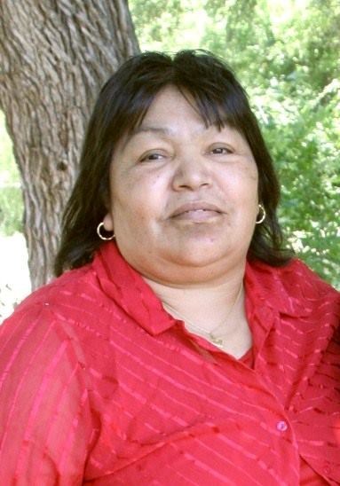 Obituary of Elena Herrera Rodriguez