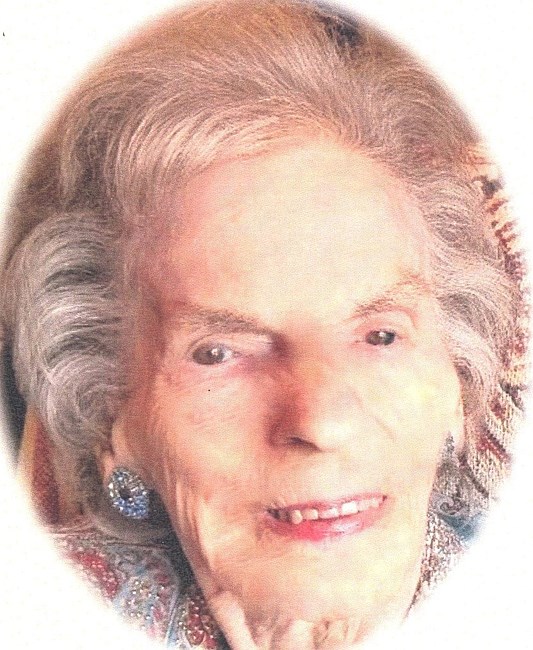 Obituario de Irene G Thorndike