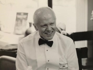 Obituary of Richard Earl Williams