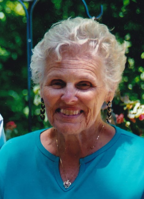 Obituary of Mary C. Estridge