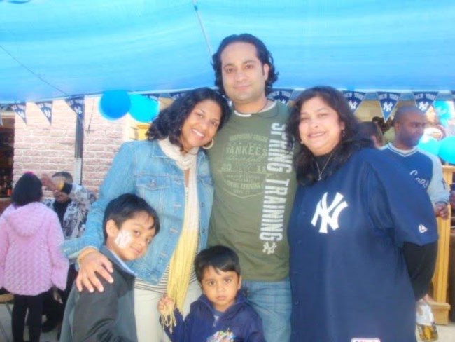 Gerald Ramsaran Obituary Flushing Ny He holds bachelor of arts degree (alma mater not known).21. gerald ramsaran obituary flushing ny