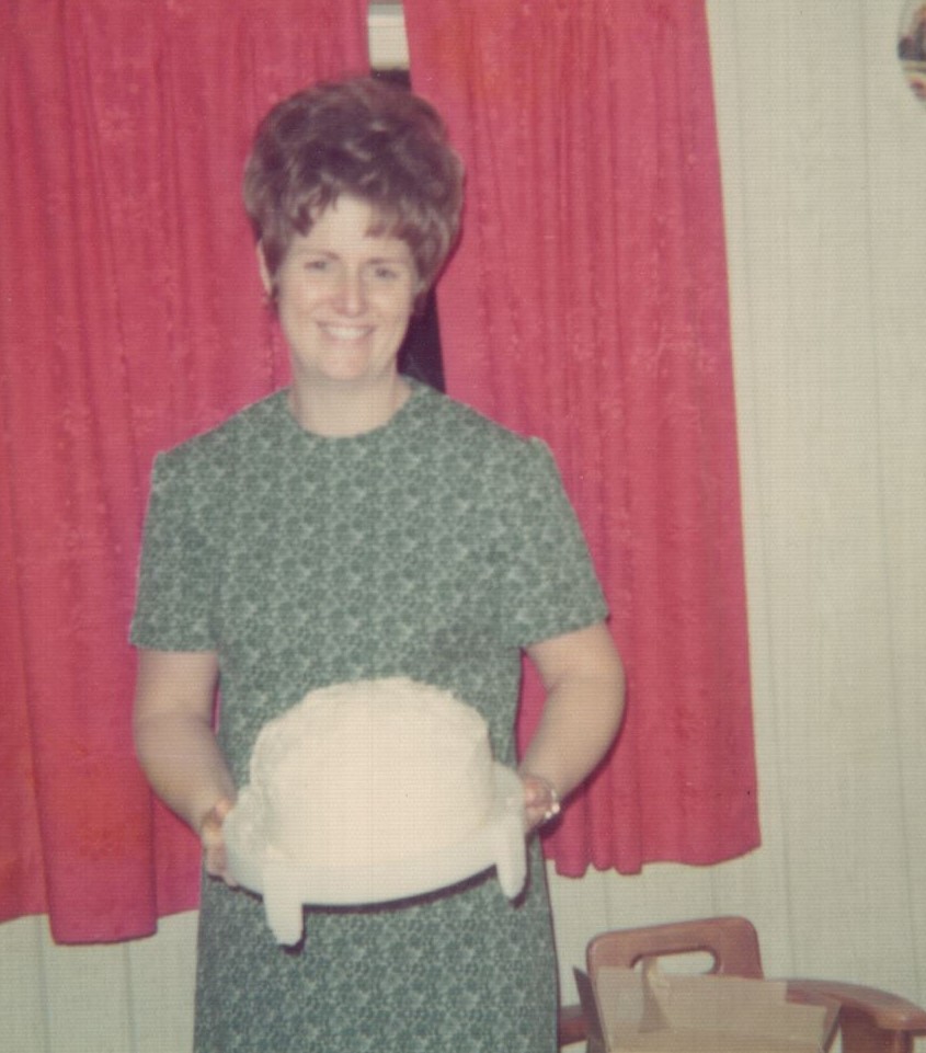 Obituary of Billie Ann Stambaugh
