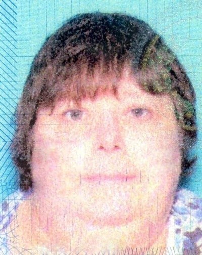 Obituary of Rebecca B Carmichael