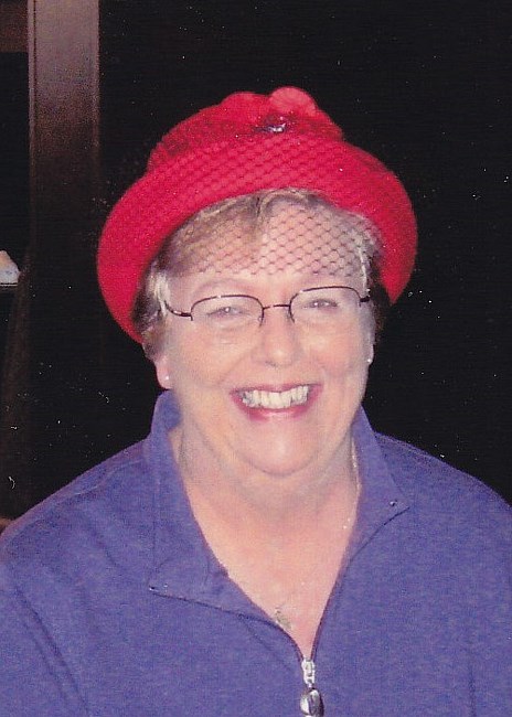 Obituary of Mrs. Shirley Ann Lowden