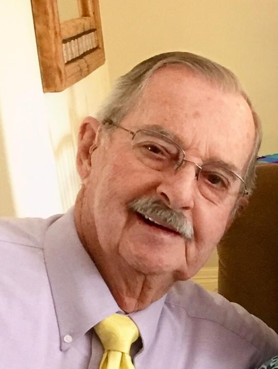 Obituary of Robert Allen Hopkins