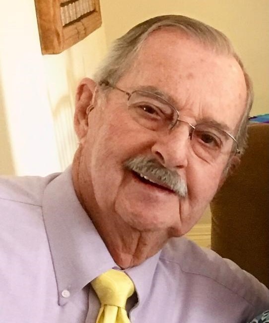 Obituary of Robert Allen Hopkins