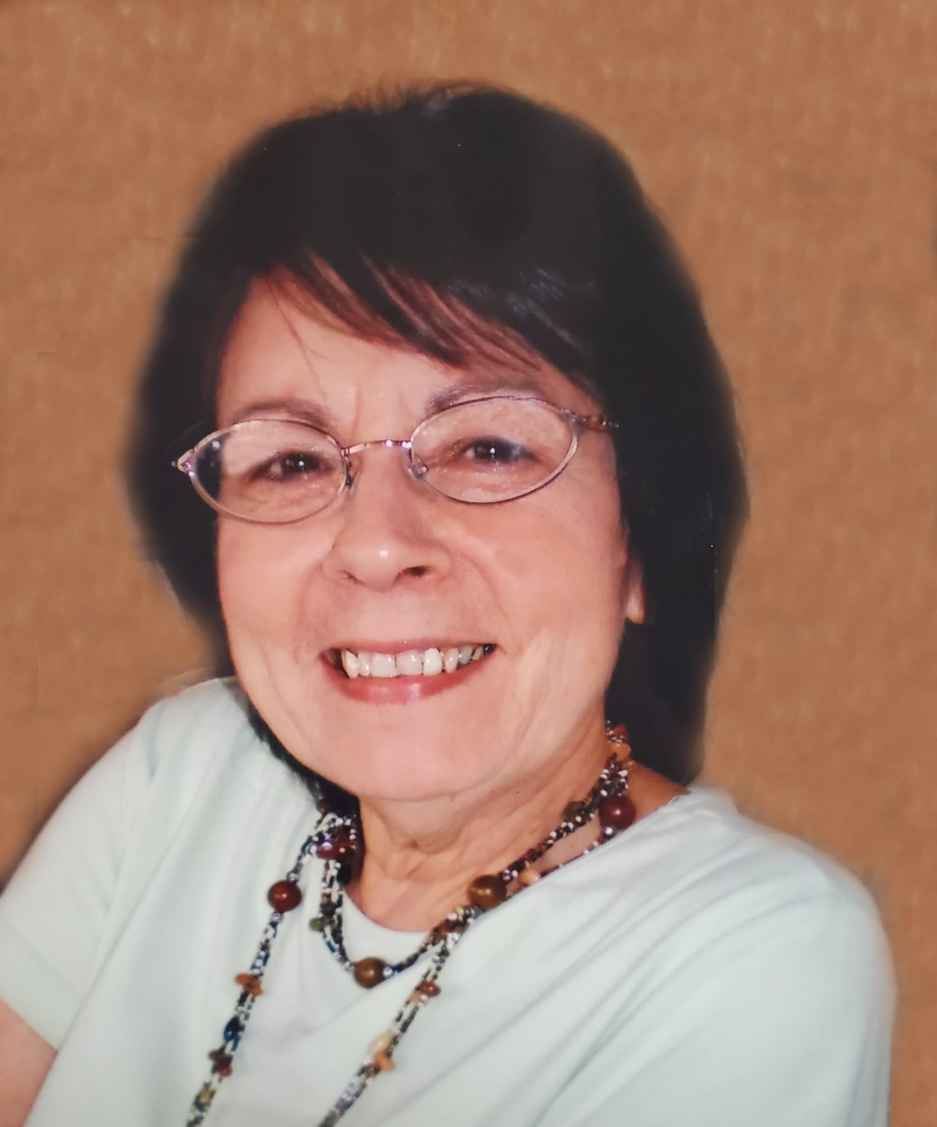 Obituary of Cecile Teed