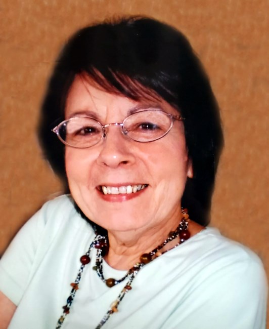 Obituario de Cecile Teed