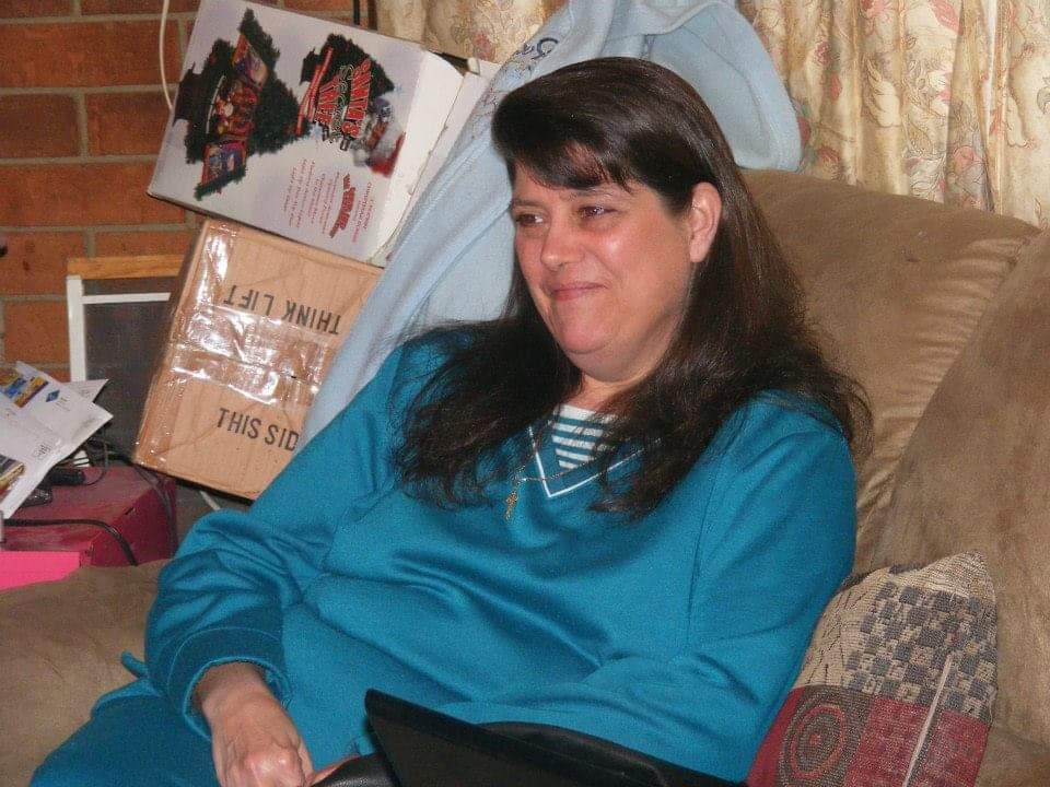 Obituary of Donna Lynne Gossett