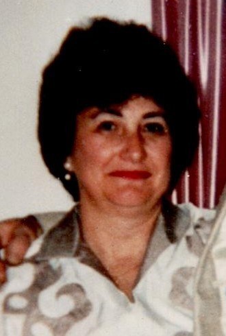 Avis de décès de Charlene A Carlson