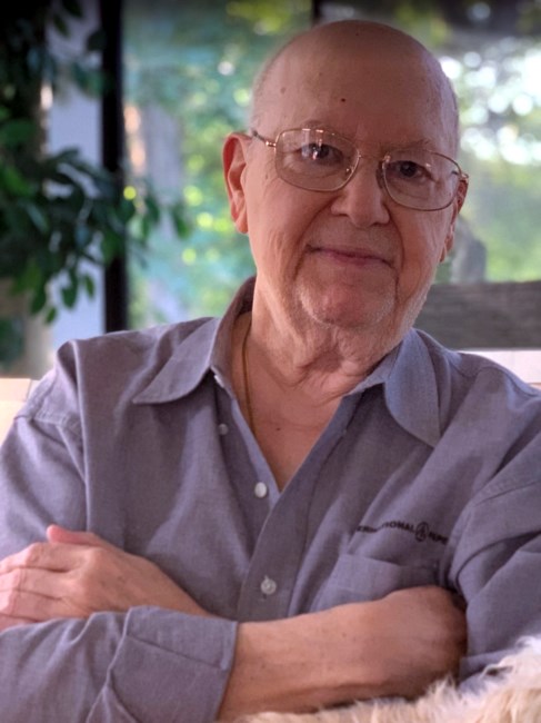 Obituary of Luis Eugenio Cribeiro