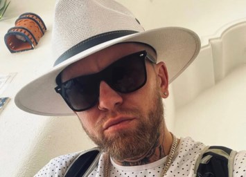 Obituary of Drew Edmund Hallam