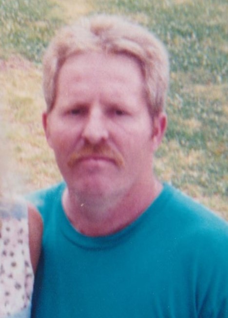 Obituary of Larry Dean Arms