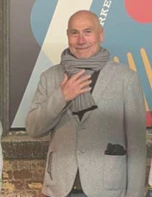 Obituary of Jerry Mossberg