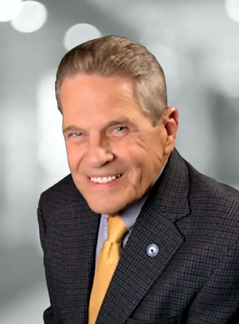 Obituary of Frederick "Rick" Arzet