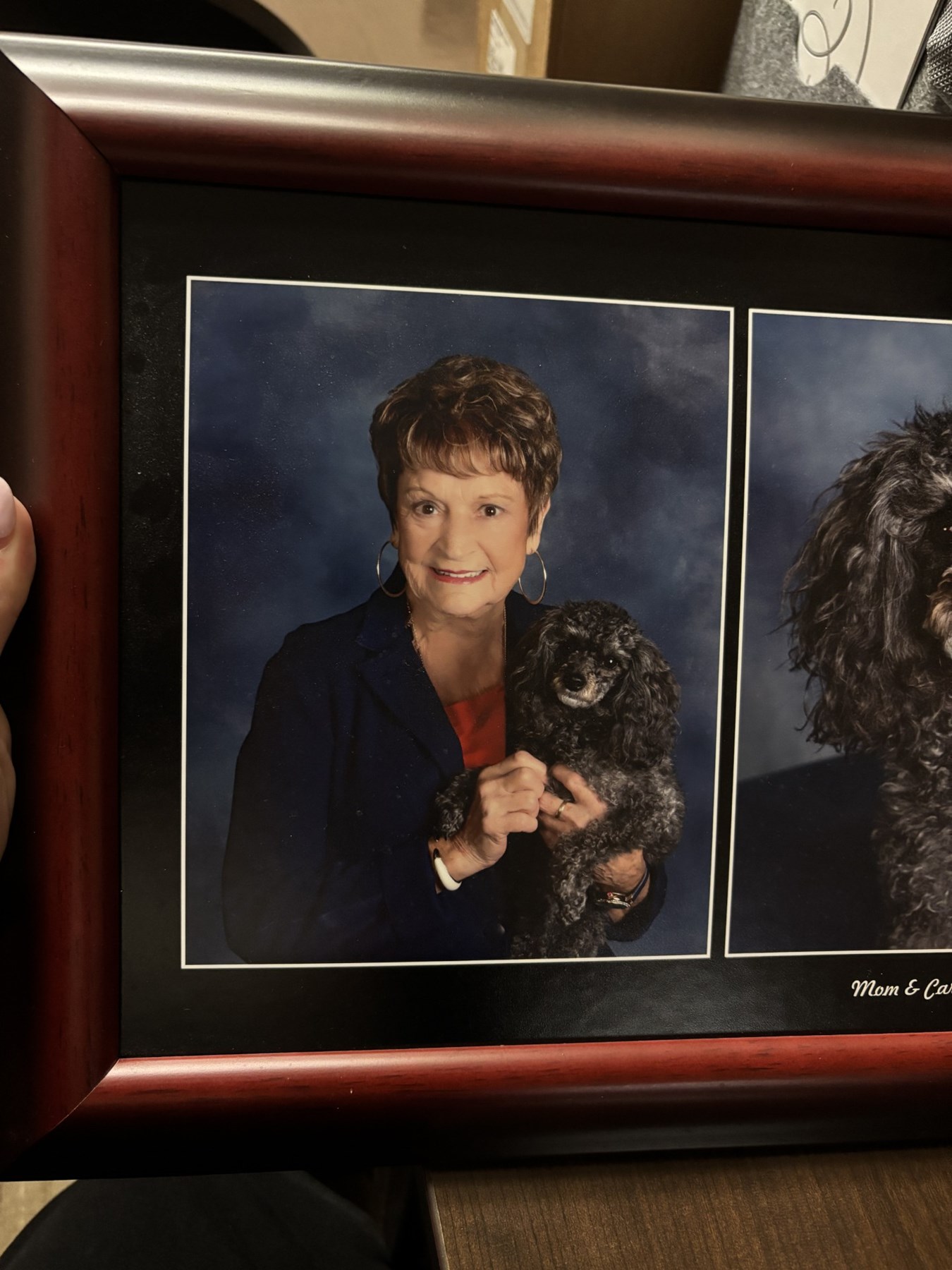 Obituario de Willa Von Christopher-Tully