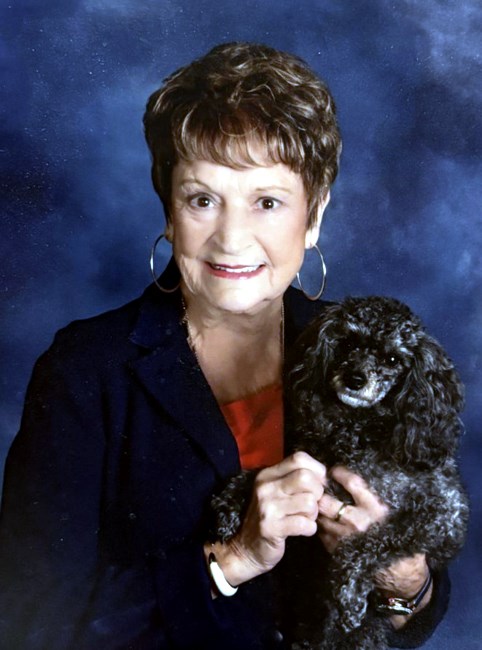 Obituary of Willa Von Christopher-Tully