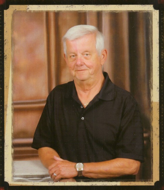 Obituary of Fred Morris Bunn