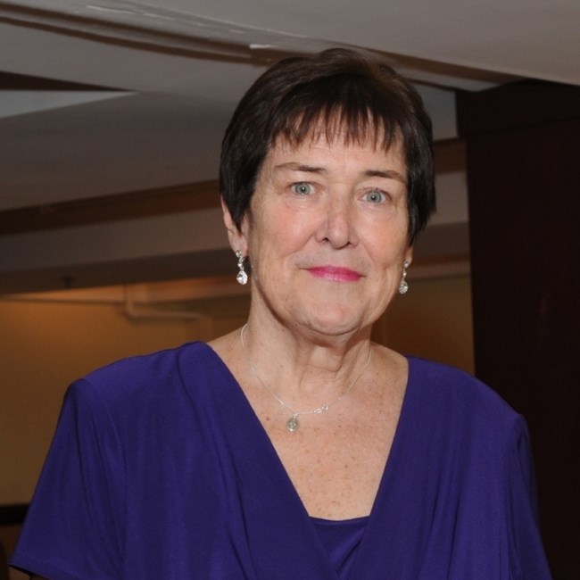 Obituary of Rosemary Downey