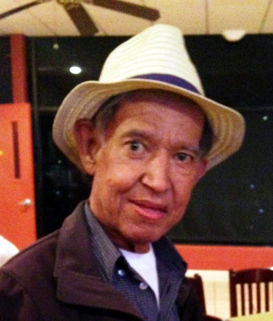 Obituary of Willie Mendez Jr.