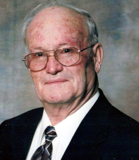 Obituary of Edward Ray Hamm Sr.