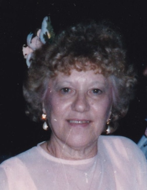 Bessie Laino Obituary Union City, NJ