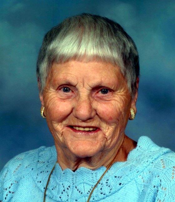 Obituary of Dolores D Daniels