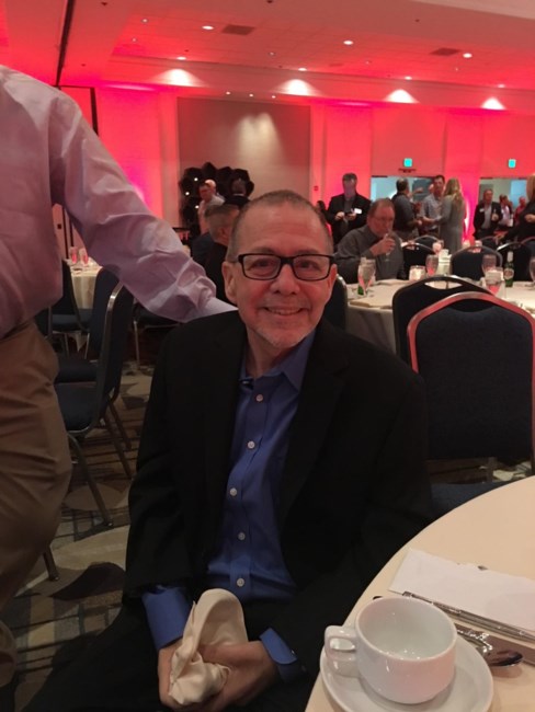 Obituary of Gregory Mitchell Boiko