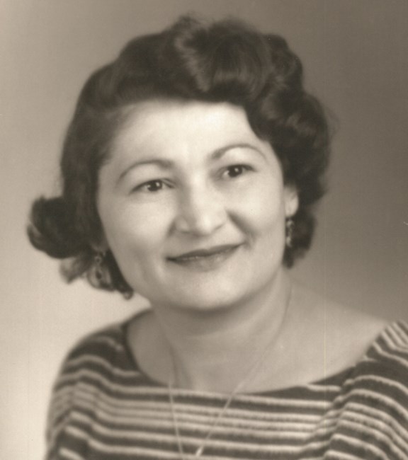 Obituary of Concepción Torres