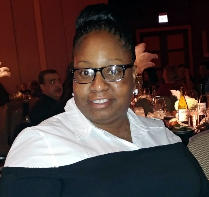 Avis de décès de Rayvion Abrams