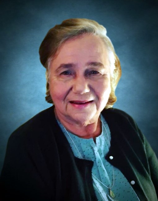 Obituario de Linda Lee Burton