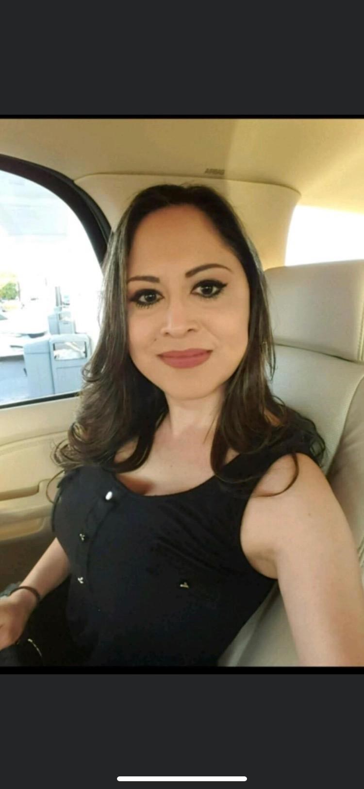 Obituario de Marisela Flores