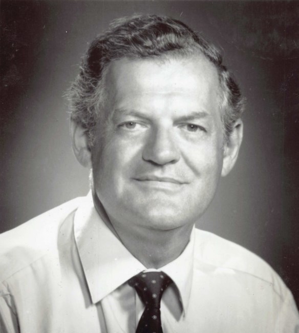 Obituary of Peter Rolf Sachs
