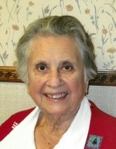 Obituary of Helen Georgacakis