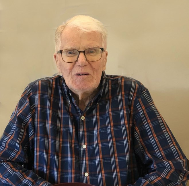 Obituary of Robert Gale Kittner