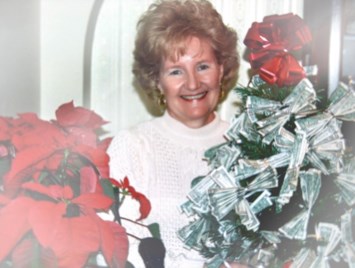Obituary of Mary Ann Sullivan