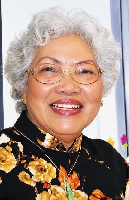 Obituary of Yen Thi Ta