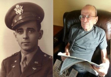 Obituary of Walter Warren Fiene