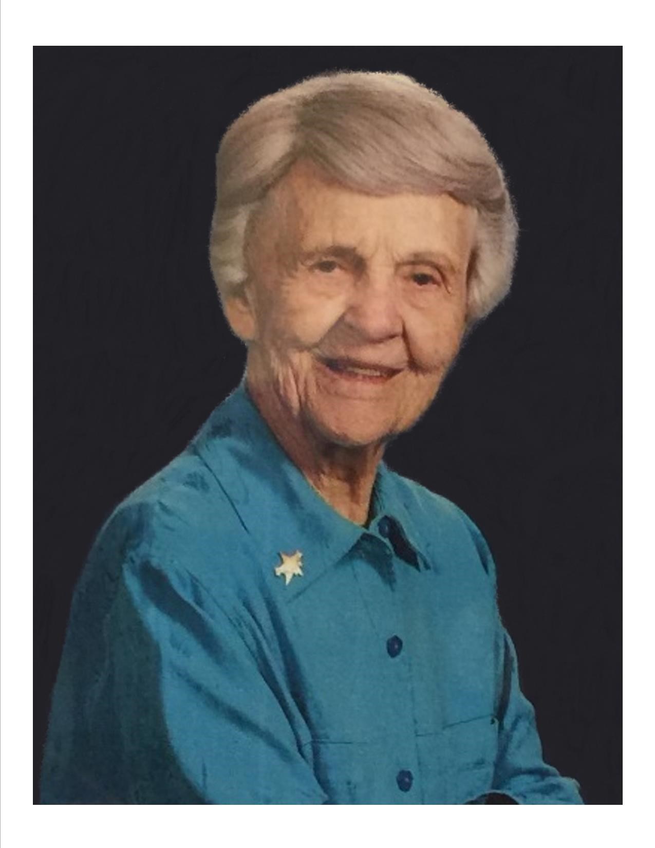 Barbara Allen Obituary Sun City, AZ
