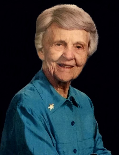 Obituary of Barbara S. Allen