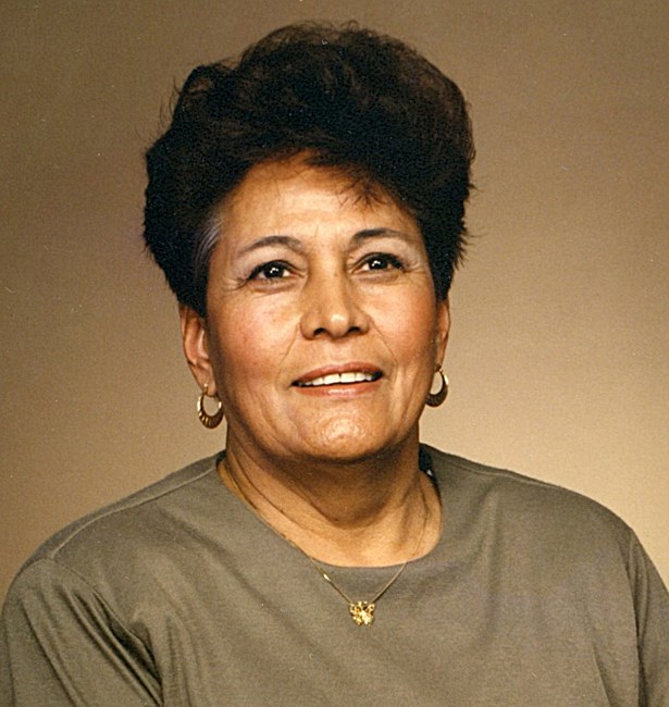 Obituary of Lilia R. Ruiz