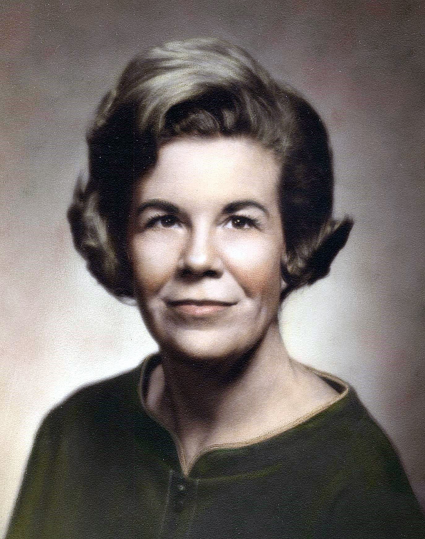 Wanda Hobson Obituary Bryan, TX