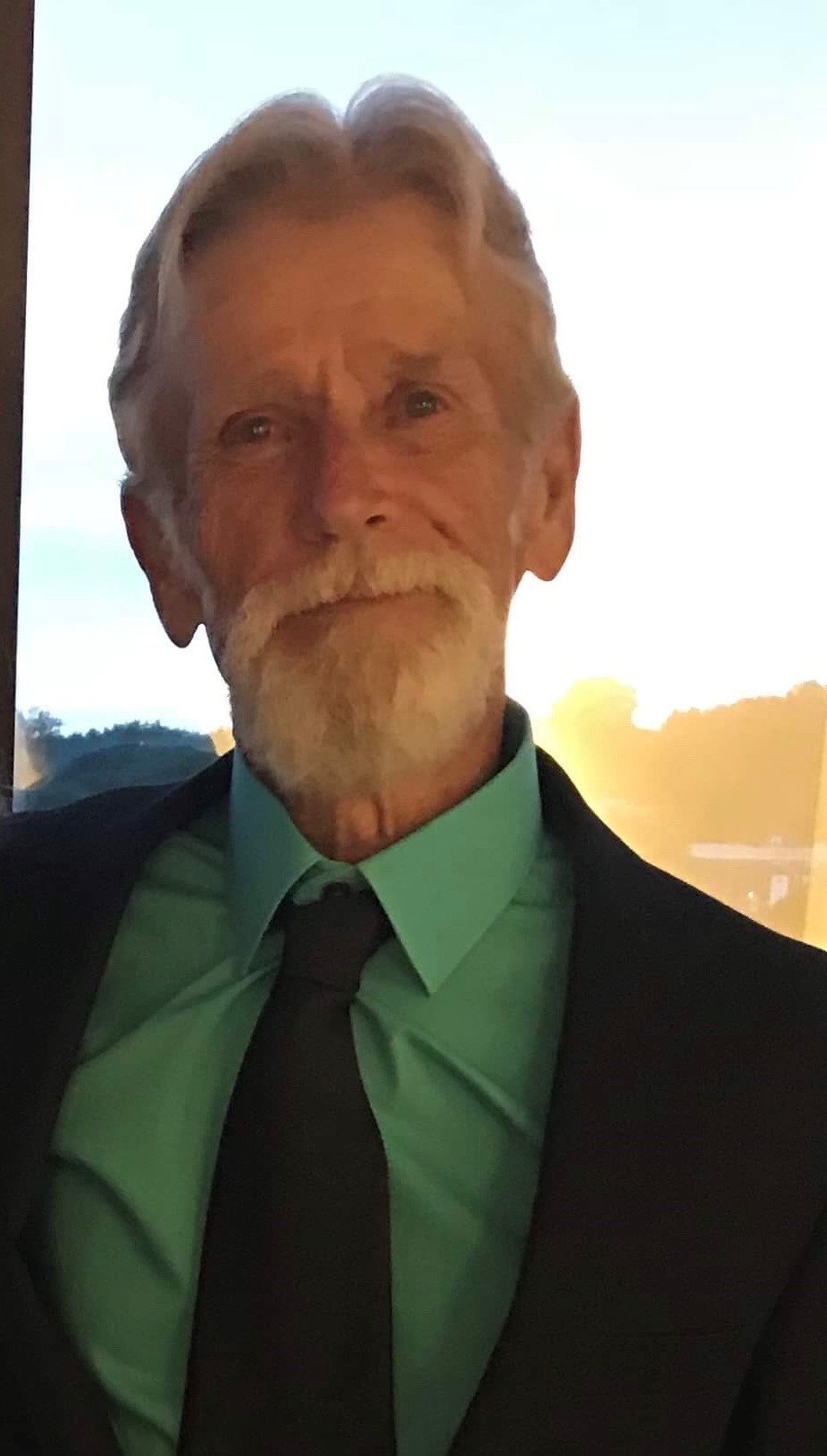 Obituary of Kenneth Lee Cohron