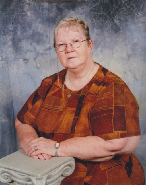 Obituary of Betty J. Minard