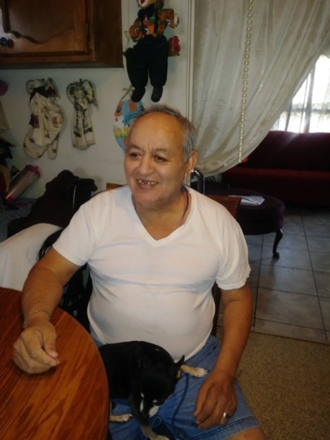 Obituary of Daniel R. Rios